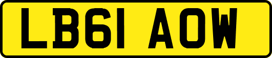 LB61AOW