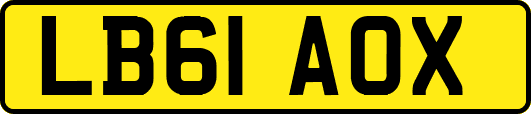 LB61AOX