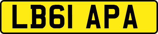LB61APA
