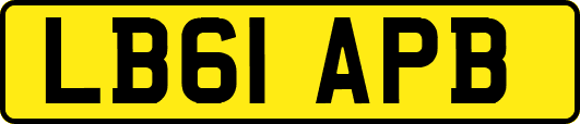 LB61APB