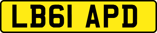 LB61APD