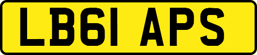 LB61APS