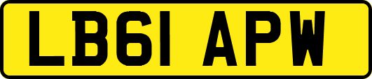 LB61APW