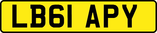 LB61APY