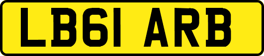 LB61ARB