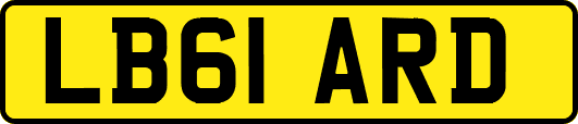 LB61ARD