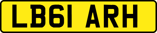 LB61ARH