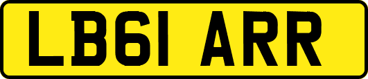 LB61ARR