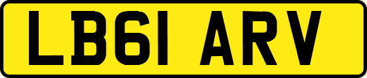 LB61ARV