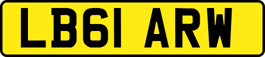 LB61ARW