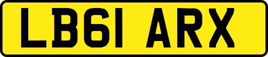 LB61ARX
