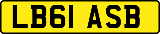 LB61ASB