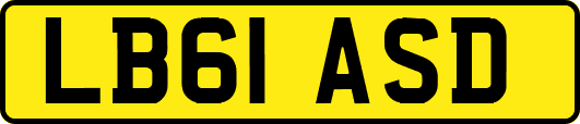 LB61ASD