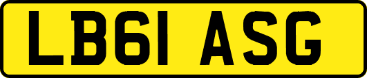 LB61ASG