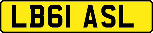 LB61ASL