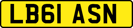 LB61ASN