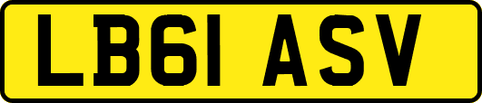 LB61ASV