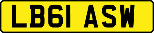 LB61ASW