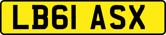 LB61ASX