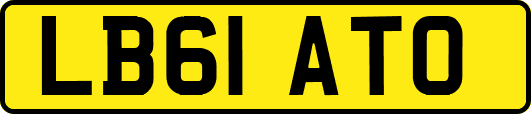 LB61ATO