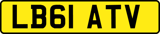 LB61ATV