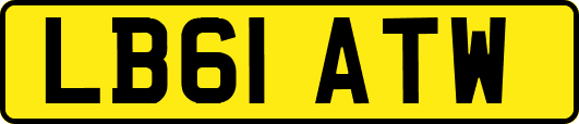 LB61ATW