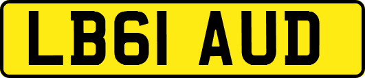 LB61AUD