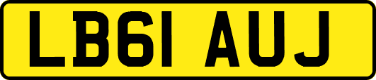 LB61AUJ