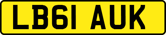 LB61AUK