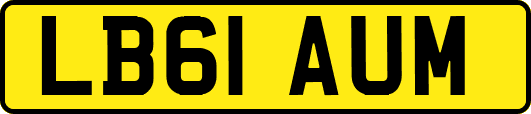 LB61AUM