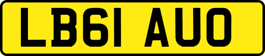 LB61AUO