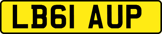 LB61AUP