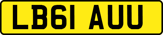 LB61AUU