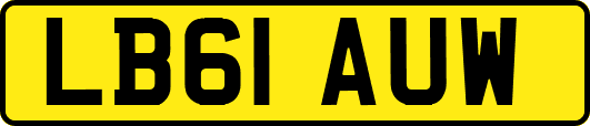 LB61AUW