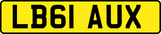 LB61AUX
