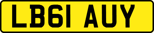 LB61AUY