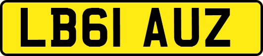 LB61AUZ