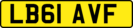 LB61AVF