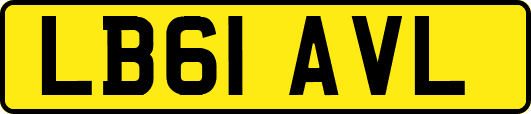 LB61AVL