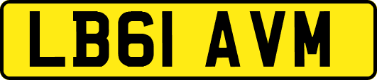 LB61AVM