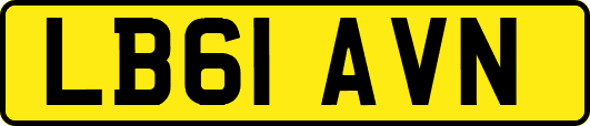 LB61AVN