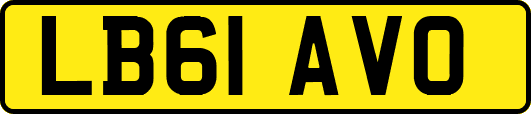 LB61AVO