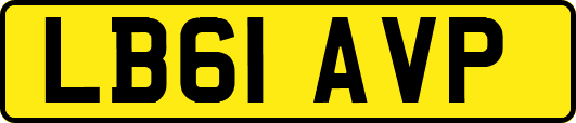LB61AVP