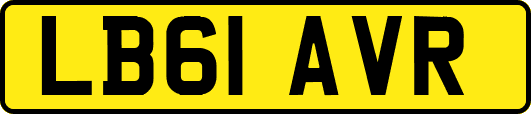 LB61AVR
