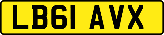 LB61AVX