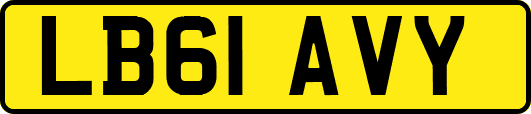 LB61AVY