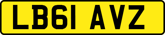 LB61AVZ