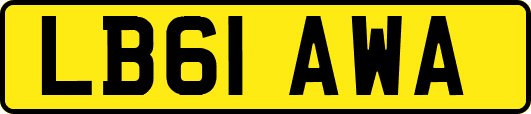 LB61AWA