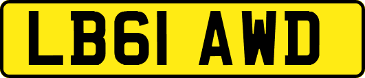 LB61AWD