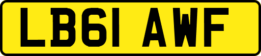 LB61AWF
